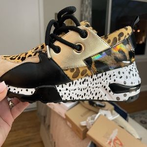 Steve Madden Shoes